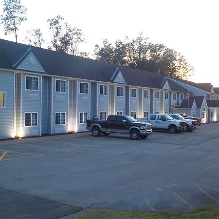Mj Inn And Suites Marienville Luaran gambar