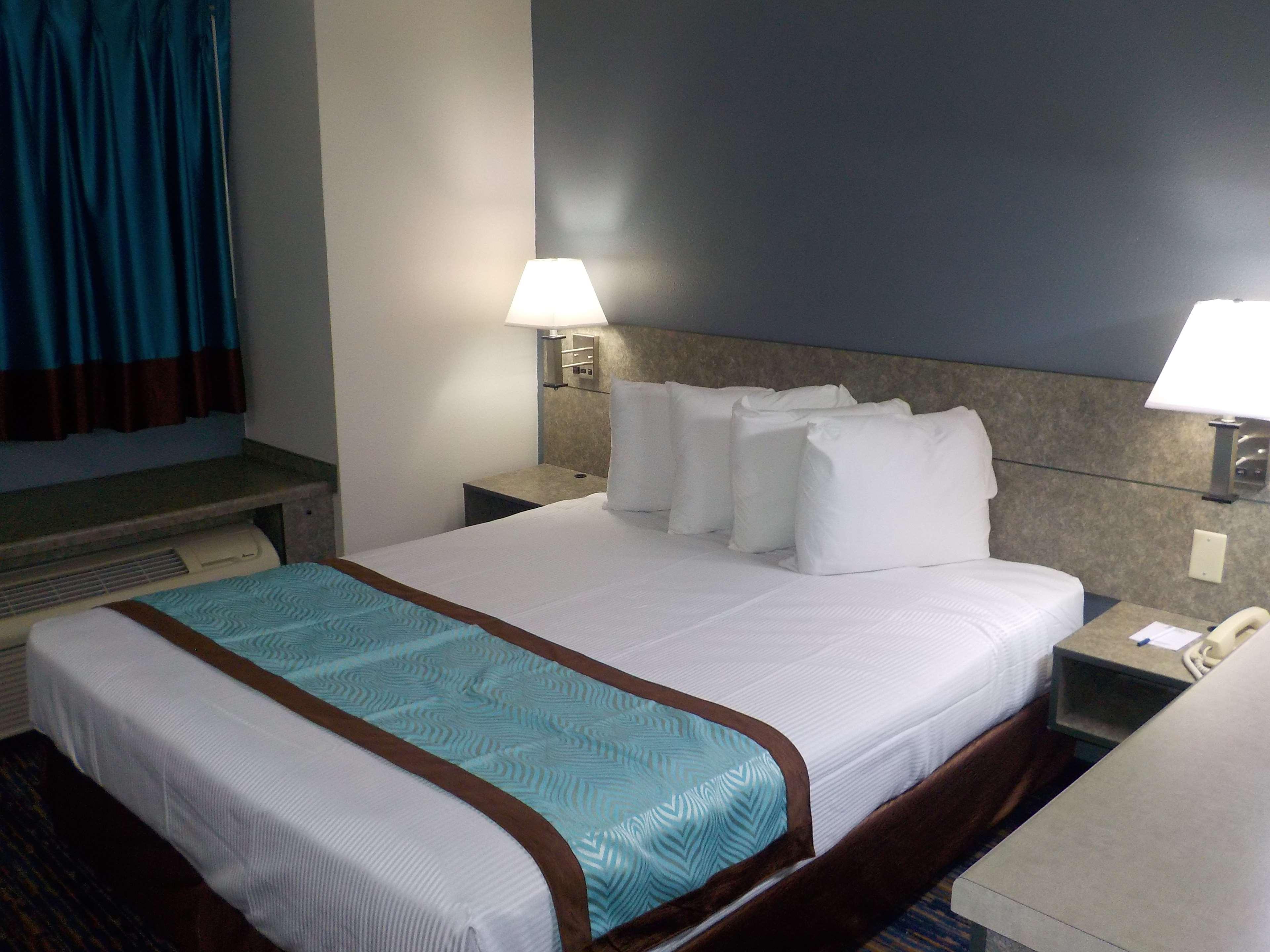 Mj Inn And Suites Marienville Bilik gambar