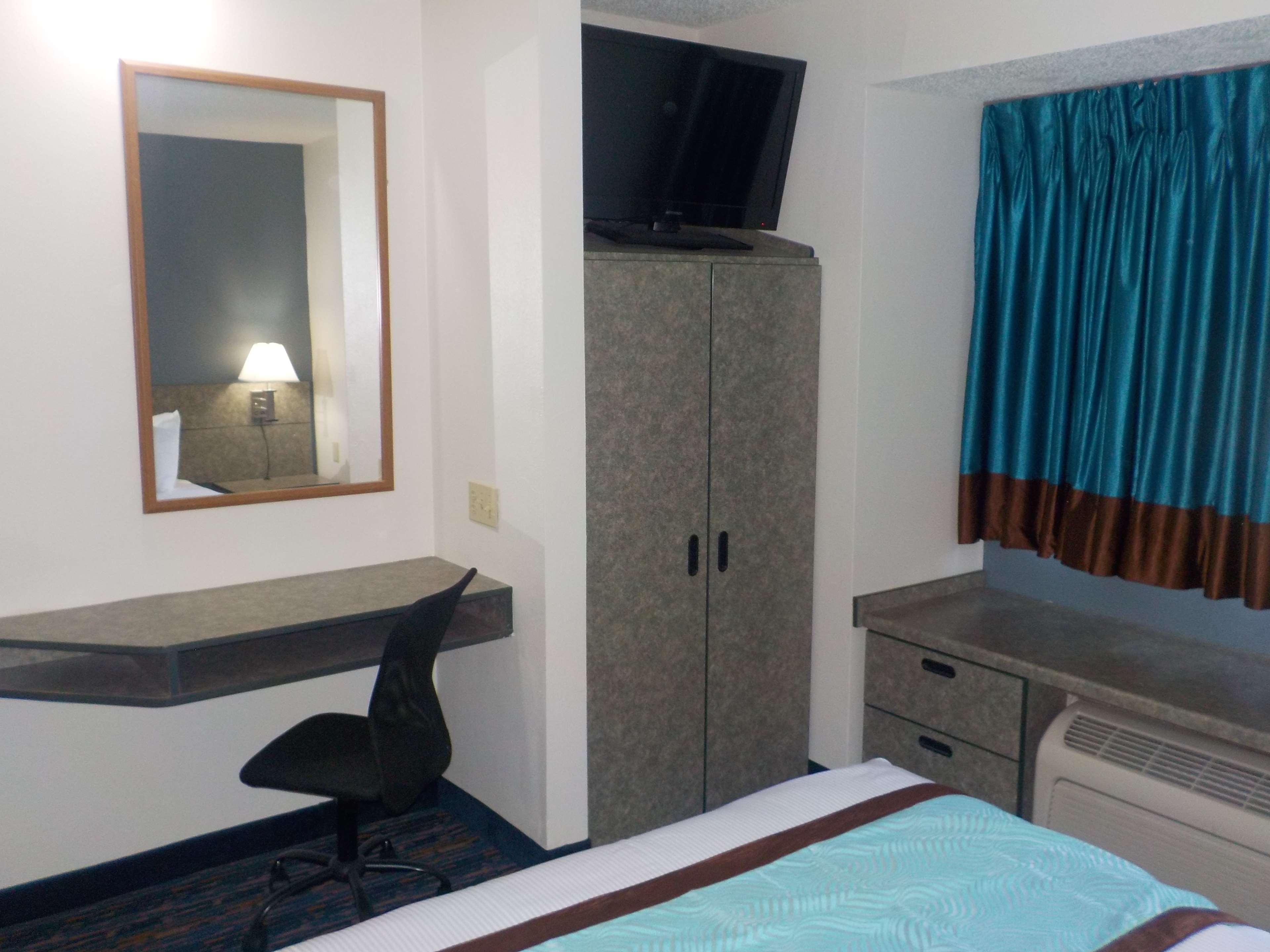 Mj Inn And Suites Marienville Bilik gambar