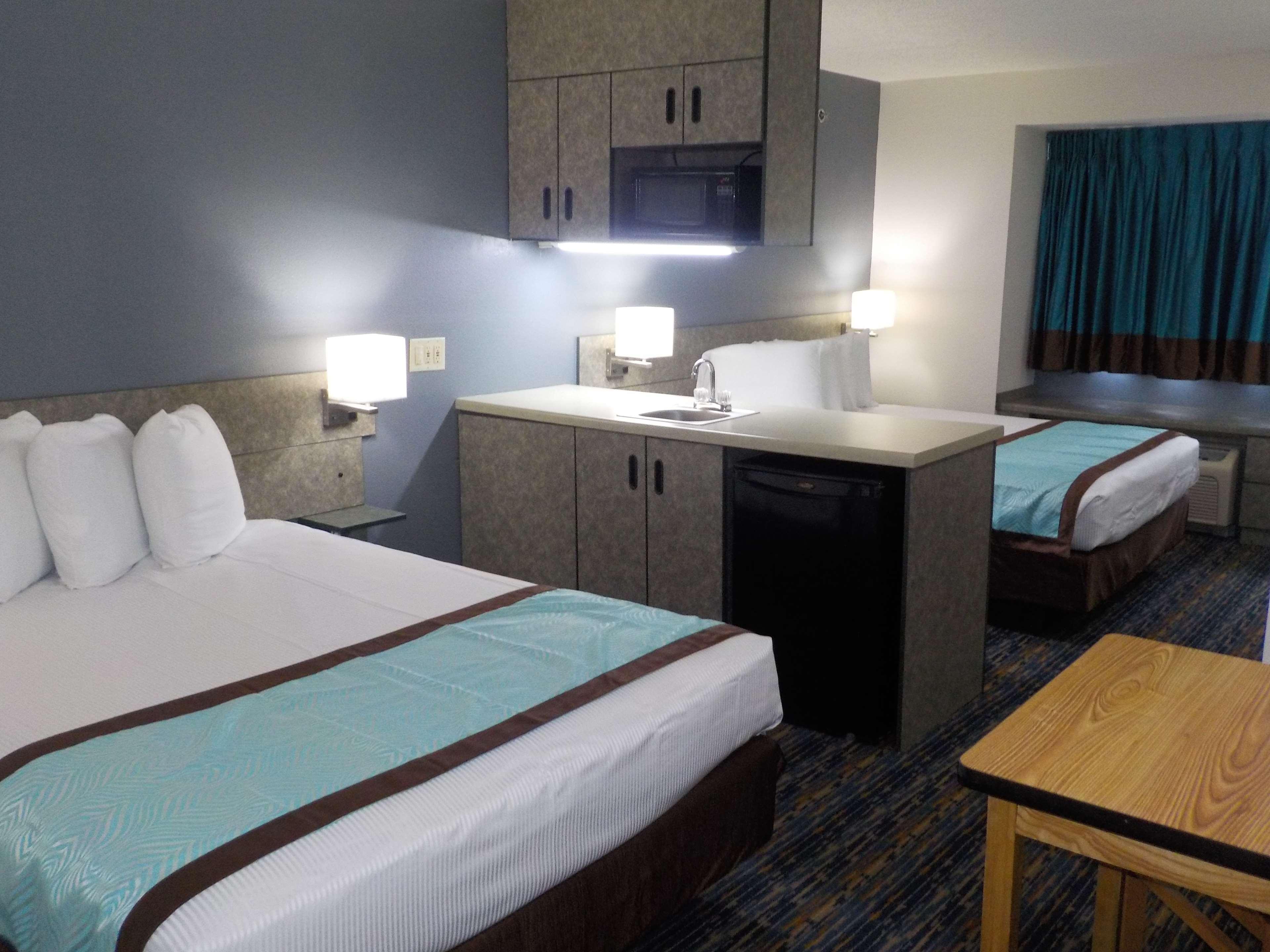 Mj Inn And Suites Marienville Bilik gambar