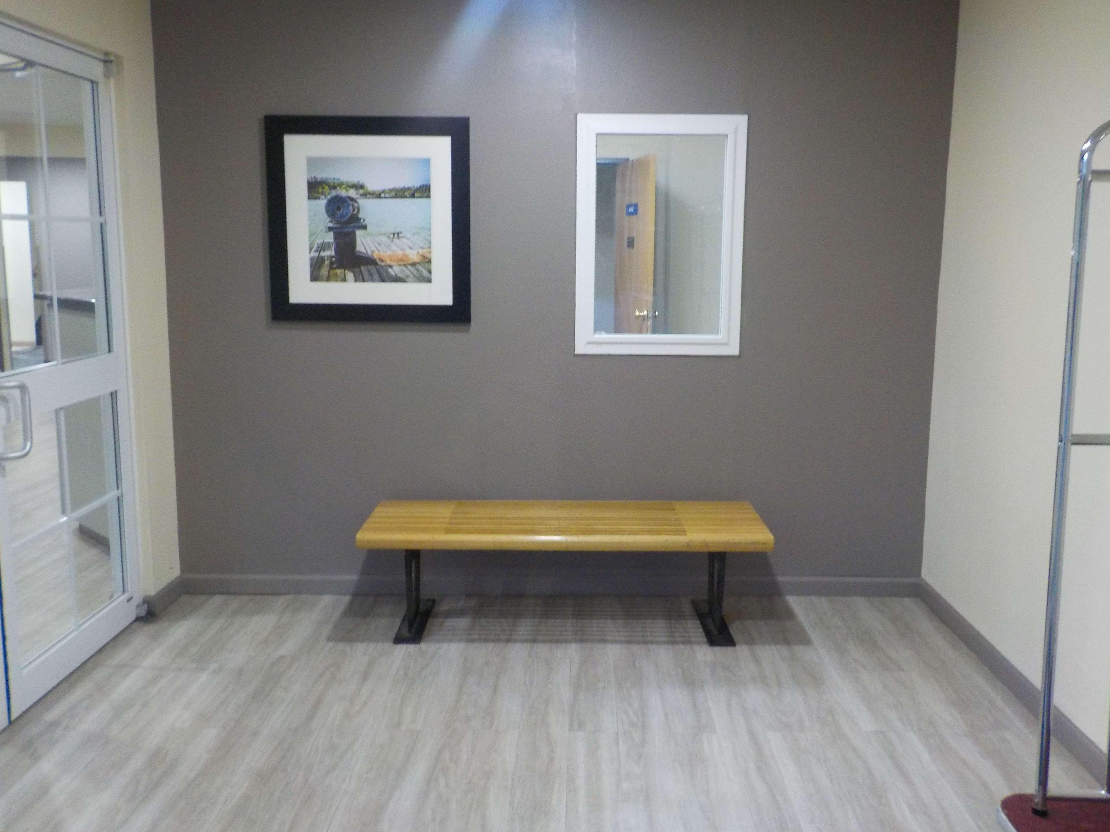 Mj Inn And Suites Marienville Dalaman gambar