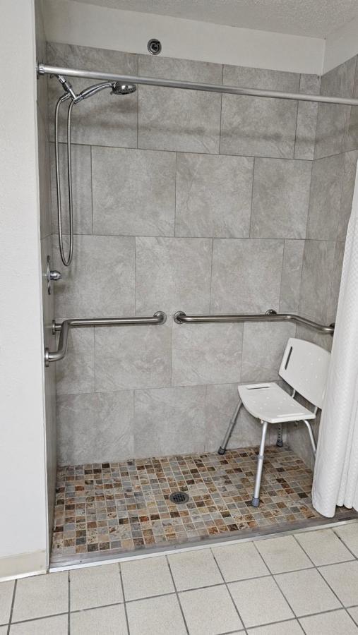 Mj Inn And Suites Marienville Luaran gambar