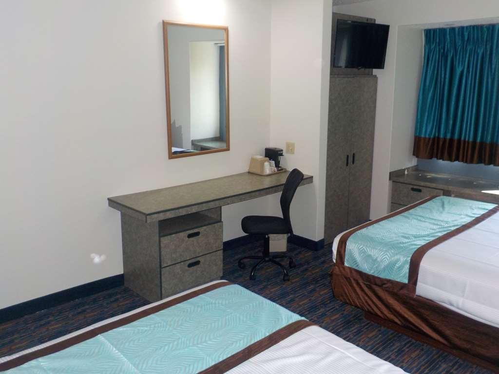 Mj Inn And Suites Marienville Luaran gambar